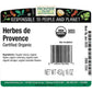 Frontier Herbes De Provence Certified Organic, 16 Ounce Bag