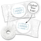 Promotional Life Savers Mints, Custom Life Savers Mints - 100 Quantity - Fully Assembled Promotional Product/Bulk With Your Logo