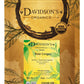 Davidson'S Organics, Rose Congou, Loose Leaf Tea, 16-Ounce Bag