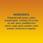 BUSH S BEST Canned Chili Magic Chili Beans Starter Traditional Recipe (Pack of 12), Source of Plant Based Protein and Fiber, Lo