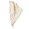 Sanniti Baccala Salted Cod - 3 lbs | Traditional Italian Salt-Cured Fish for Authentic Mediterranean Recipes