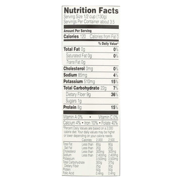 Field Day Beans, Og, Black, 15-Ounce (Pack of 12)