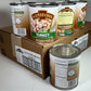 Keystone Meats All Natural Canned Turkey, Fully Cooked, Gluten Free, 28 oz, Pack of 12
