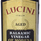 Lucini Aged Balsamic Vinegar Of Modena, 250Ml (Pack Of 1)