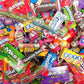 Ultimate Name Brand Candy Variety Pack - 2 lb Bulk Candy Individually Wrapped - No filler Candies - Perfect for Party Candies St