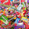 Ultimate Name Brand Candy Variety Pack - 2 lb Bulk Candy Individually Wrapped - No filler Candies - Perfect for Party Candies St