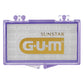 Gum - 723Rqc Orthodontic Wax With Vitamin E And Aloe Vera, For Braces, Wires & Partial Dentures