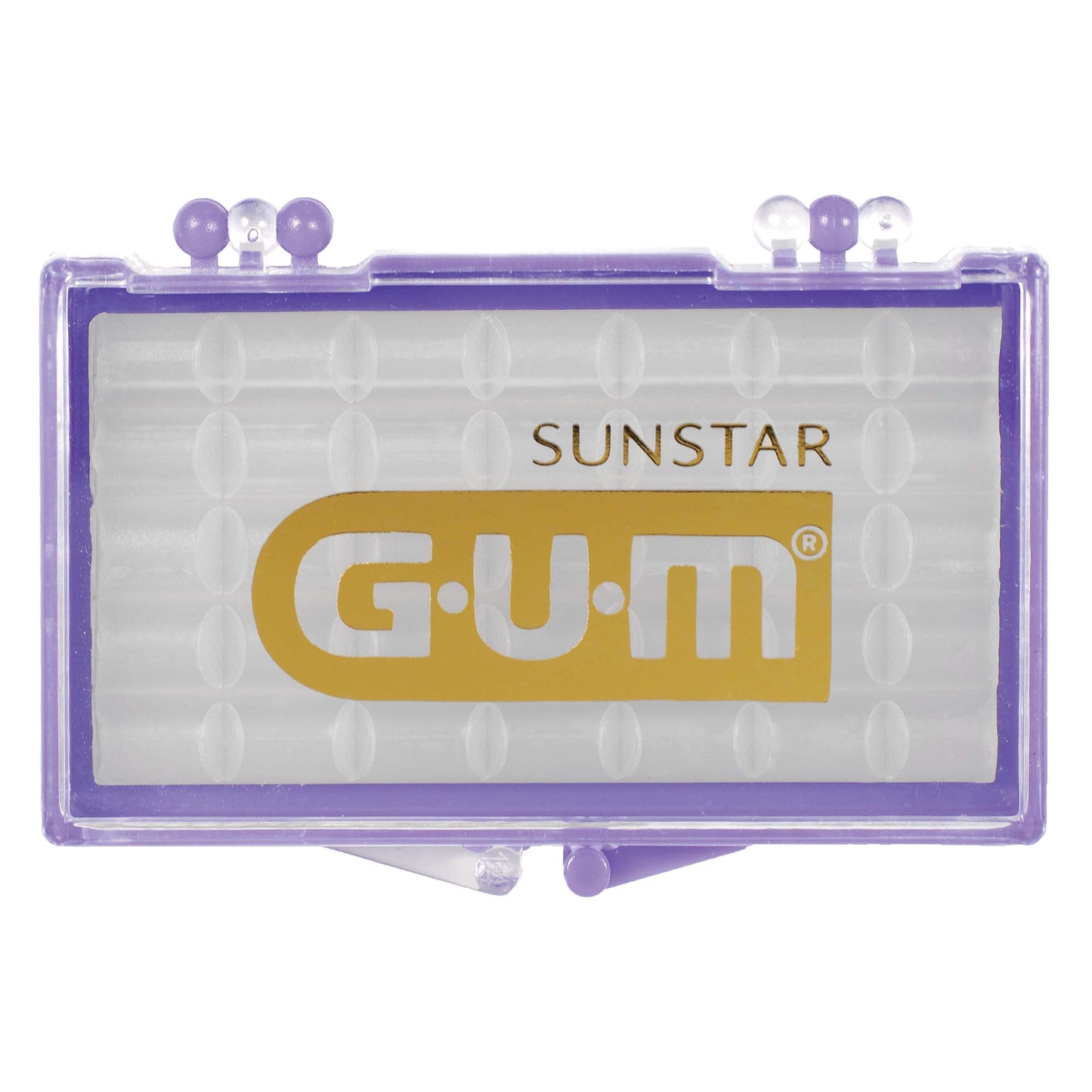 Gum - 723Rqc Orthodontic Wax With Vitamin E And Aloe Vera, For Braces, Wires & Partial Dentures