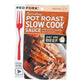 Red Fork Seasoning Sauce, Sunday Pot Roast, 8 Ounce (Pack Of 6)