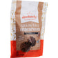 ABSOLUTELY GLUTEN FREE MACAROON COCNT W CHOC DRZ 10OZ