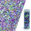 Fishtails Sprinkles Candy Mix Size Edible Pearls Cake Decorations Cupcake Toppers Cookie Decorating Perfect for Wedding Party Va