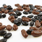 Chocolate Covered Raisins Medley Mix, Bulk Chocolate Covered Plump Candy Raisins By Queen City Candy Cave (1 Pound)