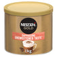 Nescafé Café Style Cappuccino Unsweetened 1 Kg