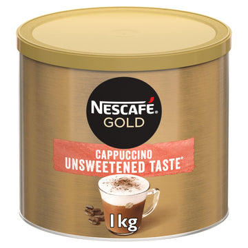 Nescafé Café Style Cappuccino Unsweetened 1 Kg