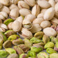 Setton Farms Roasted Salted Pistachios, 25 lb Bulk Box, Non-GMO, Gluten Free, Vegan, Kosher In Shell Nuts