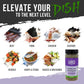 Lane'S Herbs De Provence Seasoning Spice, All-Natural Mediterranean Herb De Provence Seasoning For Meat, Veggies, Soups & Sauces