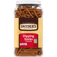 Snyder'S Of Hanover, Pretzel Dipping Sticks, 24 Oz Canister