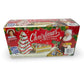 Little Debbie Christmas Tree Cakes 20 Count Gift Box | Vanilla Snack Cakes, 1.7 oz Each, Festive Holiday Edition