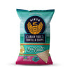 Siete Sea Salt Tortilla Chips, 1 oz