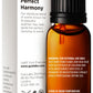 Gya Labs Perfect Harmony Essential Oil Blend (0.34 Fl Oz) - Soothing & Sweet
