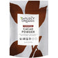 Wildly Organic Fermented Cacao Powder 16 Oz, 1 lb Bag - Organic, Non-Alkalized, Minimally Processed, High in Antioxidants, Raw, 