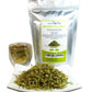 Greenhilltea traditional health herbs 2 OZ (56grams)  Honey suckle dried herbal tea honeysuckle buds  100% Natural  Caffeine free