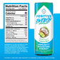POSITIVE ENERGY Positive Energy Drink Variety Pack - Zero Sugar, Zero Calorie, Hydrating Electrolytes, 12 Fl Oz (Pack of 12)