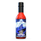 3-Pack Gourmet Hot Sauce Gift Set | Odins Wrath Carolina Reaper Sauce, Scotch Bonnet Infused Hot Honey, & 5 Million Scoville Extract Carolina Reaper Sauce (Extreme Heat) | Th Ragnarok Hot Sauce Company