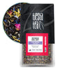 Tiesta Tea - Victorian Earl Grey | Loose Leaf | Floral Earl Grey Black Tea | Premium Blend | High Caffeinated Black | Make Hot Or Iced Brews Up To 200 Cups | 16Oz Resealable Bulk Pouch