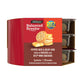 Sargento Balanced Breaks Cheese & Crackers, Natural Pepper Jack & Colby-Jack Cheese and RITZ Mini Original Crackers Snack Kit, 3