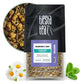 Tiesta Tea Chamomile Mint Herbal Tea Loose Leaf Bulk Pouch - 200 Cups - Caffeine-Free - Model 33135