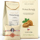 Rakhi Gift For Brother Rakhi For Brother Combo Of 2 Dry Fruit Gift Pack Premium Walnut 200Grams Rakshabandhan Gift For Brother R