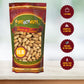 Turkish Pistachios Antep Roasted Salted, In Shell - We Got Nuts (1 Lb.)
