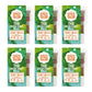 Spice Tailor 3 Simple Steps Restaurant Quality Meals in Minutes Kits Ready in 10 Minutes (6 Pack, Thai Green Curry)