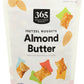 365 by Whole Foods Market Almond Butter Filled Pretzel Nuggets, 12 Ounce Pack