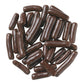 Decopac Chocolate Brown Sprinkles | Extra Large 26Oz Pack | Cake Sprinkle Mix, Fancy Sprinkles For Cake Decorating, Handheld Container, Candy Sprinkles, Cake Sprinkles - Brown