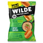 Wilde Spicy Queso Protein Chips, Thin And Crispy, High Protein, Keto Friendly, Made With Real Ingredients, 1.34Oz Bags (Pack Of