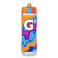 Gatorade Gx Bottle, Candace Parker, 30 Oz