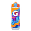 Gatorade Gx Bottle, Candace Parker, 30 Oz