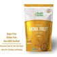 HEALTH GARDEN Monk Fruit Sweetener - Non GMO, Gluten Free, Keto Friendly - 16 Ounce (Pack of 1)