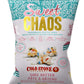 Sweet Chaos Handmade Kettle Corn, Coldstone Creamery Cake Batter Drizzle, 5.5 Ounce Bag