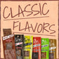 Primal Strips Jerky Mtless Seitan Teriyaki 1Oz