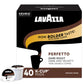 Lavazza Perfetto Coffee K-Cups for Keurig Brewer, 40 Count, Rich Coffee Flavor, Convenient Single-Serve Pods