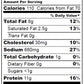 Wild Bills Hickory Smoked Bacon Jerky - 3 Ounce Pack (3 count) - Savory Snack