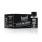 Hard Ketones Raw Ketohol Concentrate | fermented-style flavor Alternative with 17.25g (33%) Ketohol | 12 Pack  2 Oz Bottles