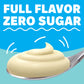 Jell-O Pudding & Pie Filling Reduced Calorie Instant Butterscotch 1 Oz 12 Packs