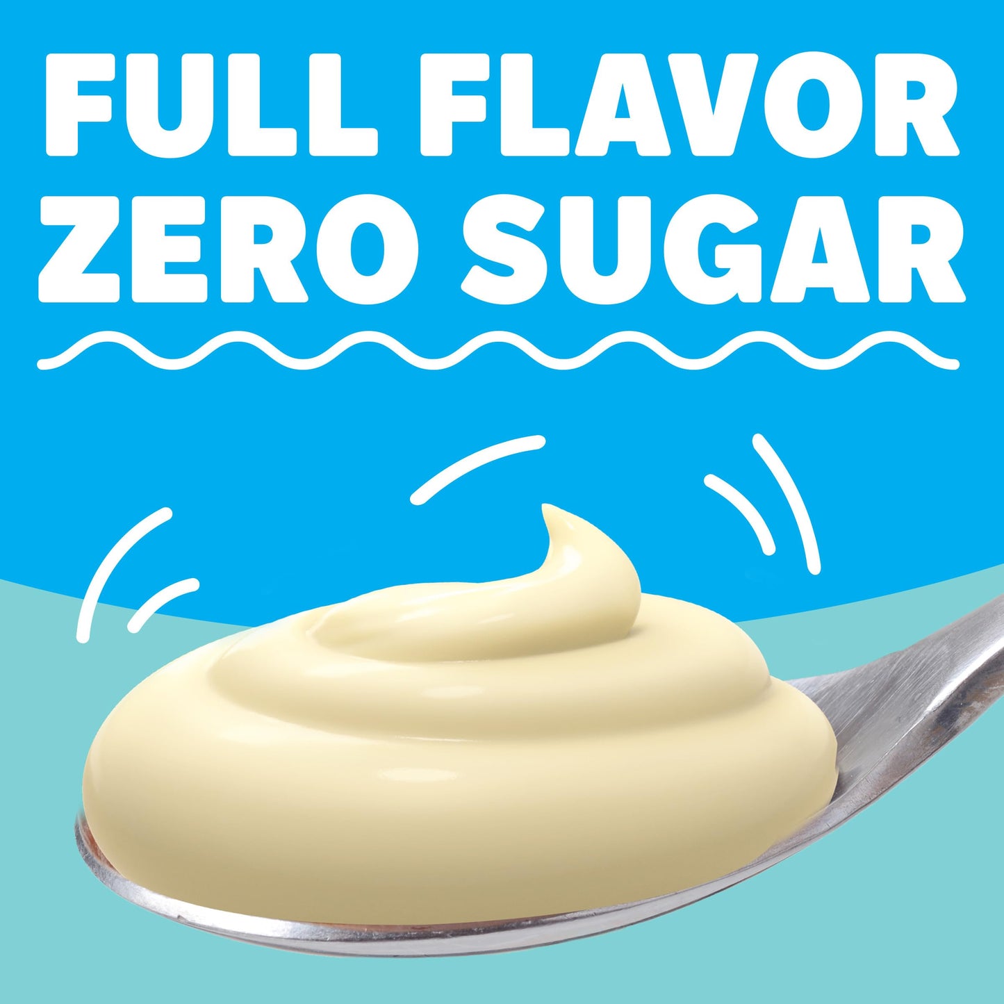 Jell-O Pudding & Pie Filling Reduced Calorie Instant Butterscotch 1 Oz 12 Packs