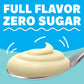 Jell-O Instant Pudding & Pie Filling Mix, Sugar Free & Fat Free, 24 Pack, 1 oz Boxes