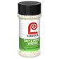 Lawrys Salt & Pepper Vinegar Seasoning  5.99 oz (Pack of 6)