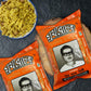 Mukharochak (Kolkata) Sweet And Sour Chanachur Bengali Snack Mix - 400 Gm
